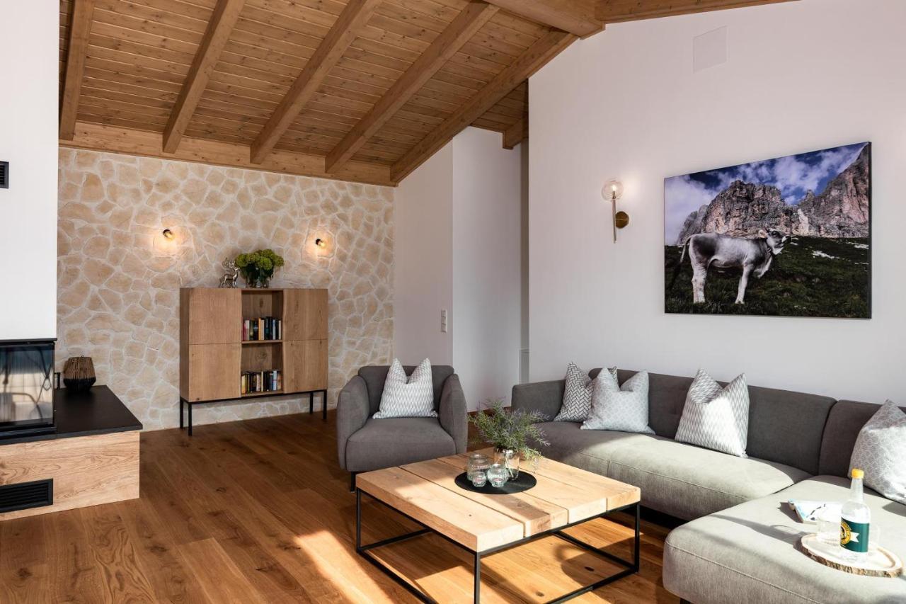 Chalet Seeblick Millstatt Dış mekan fotoğraf